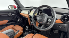 MINI Hatchback 1.5 Cooper Exclusive 3dr Auto Petrol Hatchback